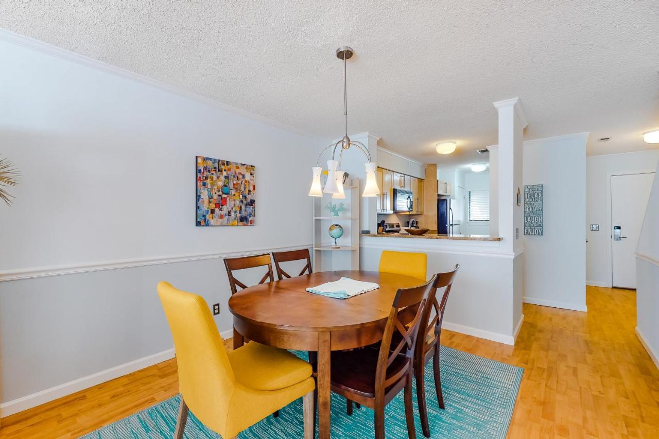 הילטון הד איילנד Springwood Villas 51 מראה חיצוני תמונה