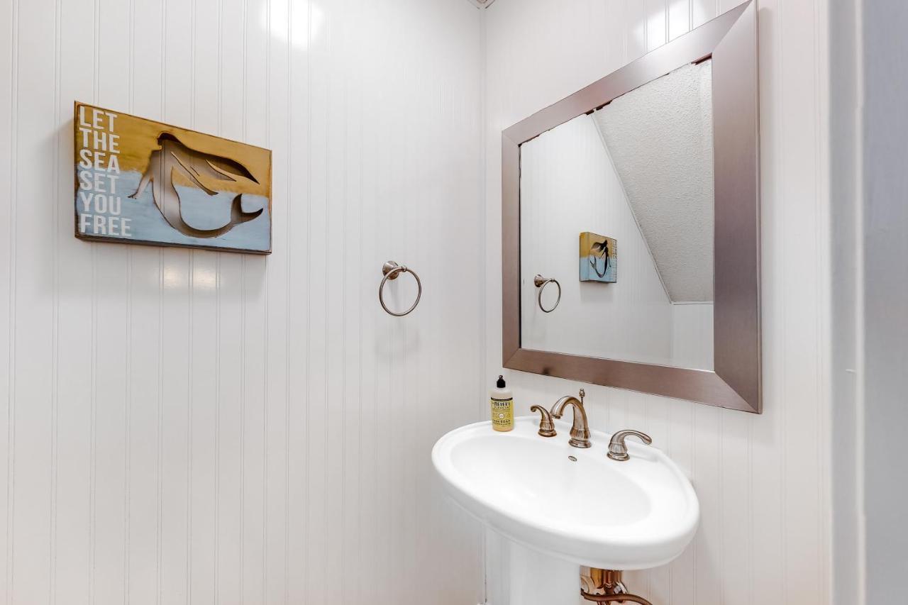 הילטון הד איילנד Springwood Villas 51 מראה חיצוני תמונה