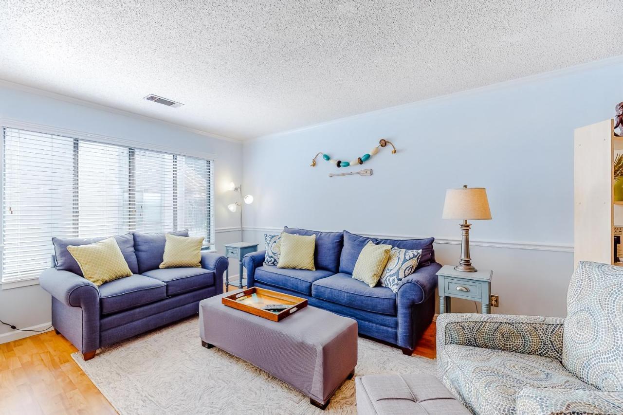 הילטון הד איילנד Springwood Villas 51 מראה חיצוני תמונה