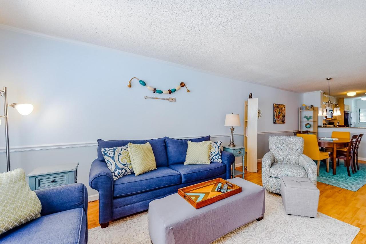 הילטון הד איילנד Springwood Villas 51 מראה חיצוני תמונה