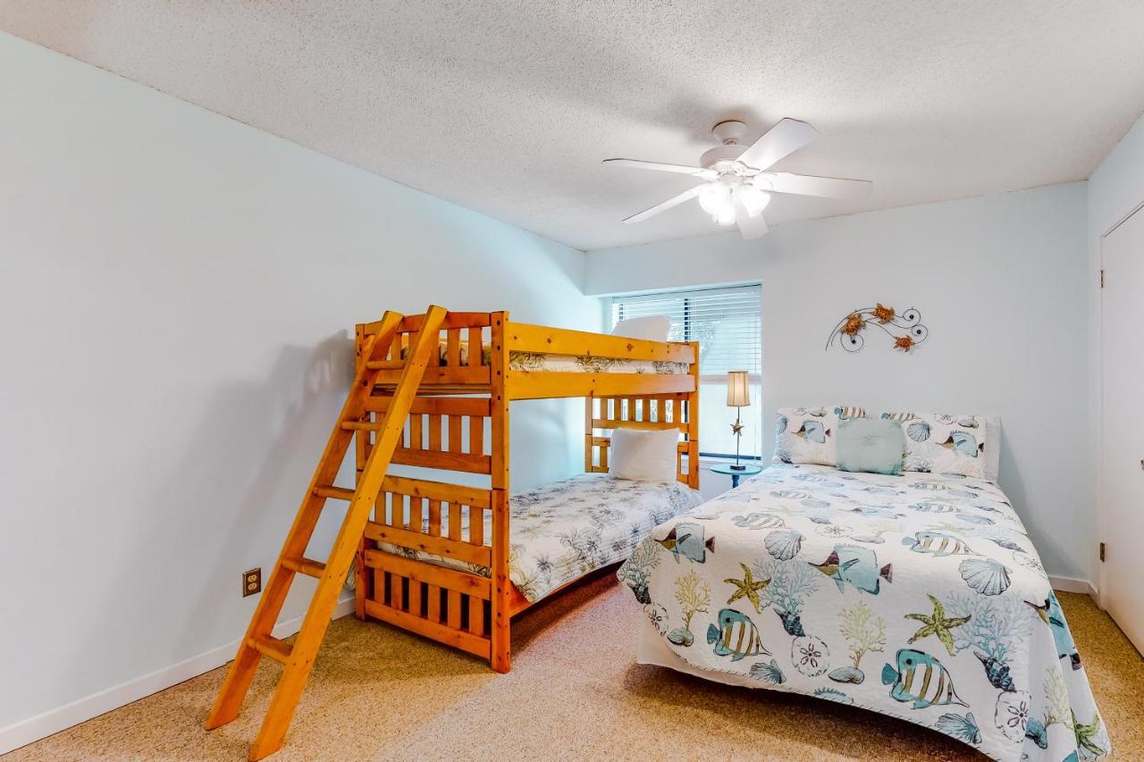 הילטון הד איילנד Springwood Villas 51 מראה חיצוני תמונה