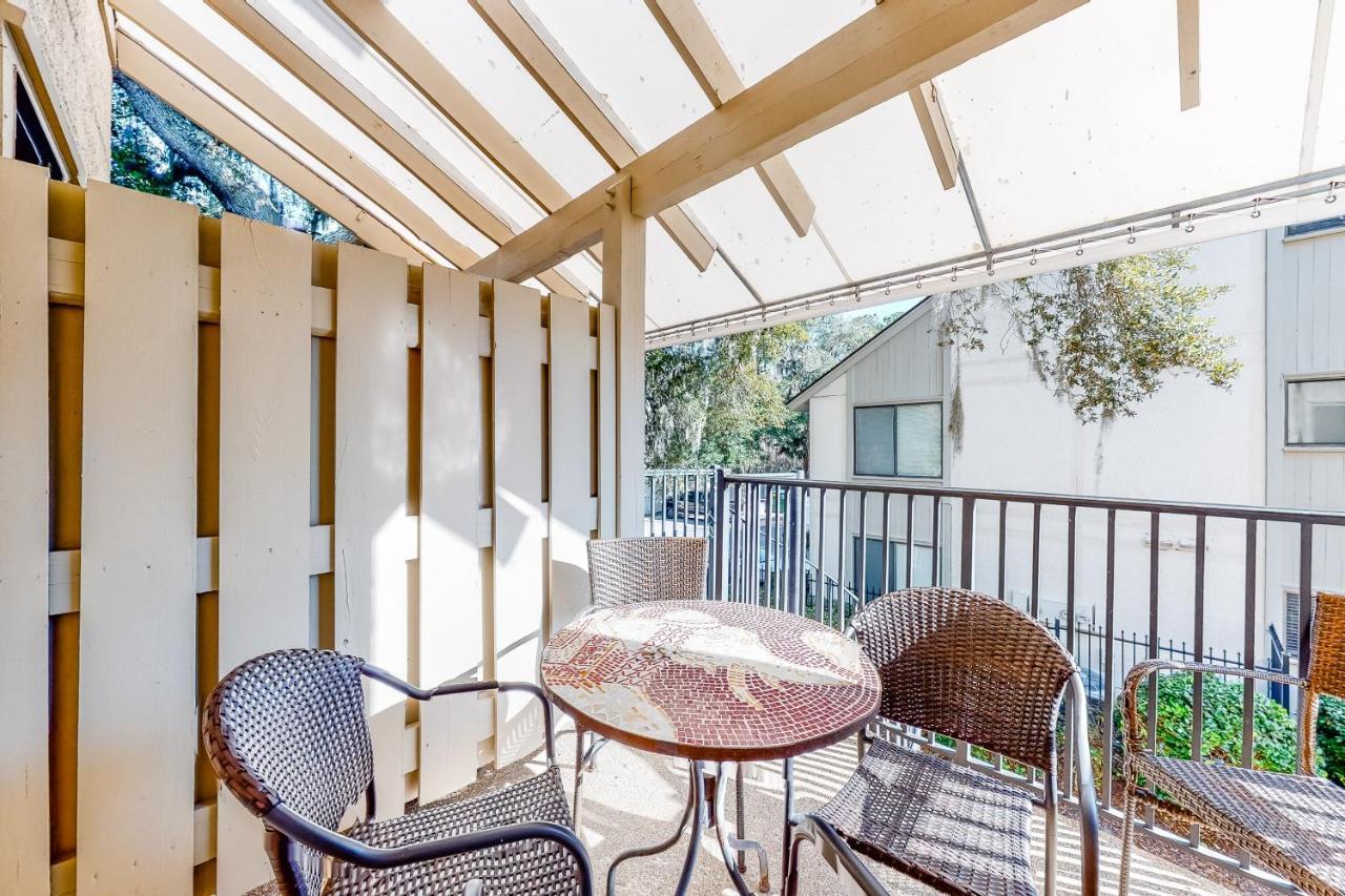 הילטון הד איילנד Springwood Villas 51 מראה חיצוני תמונה