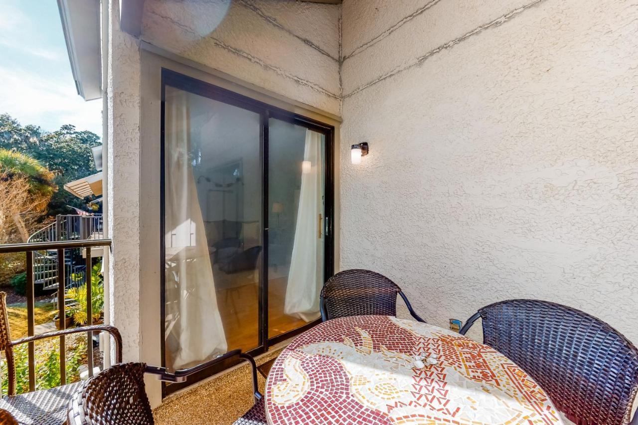 הילטון הד איילנד Springwood Villas 51 מראה חיצוני תמונה
