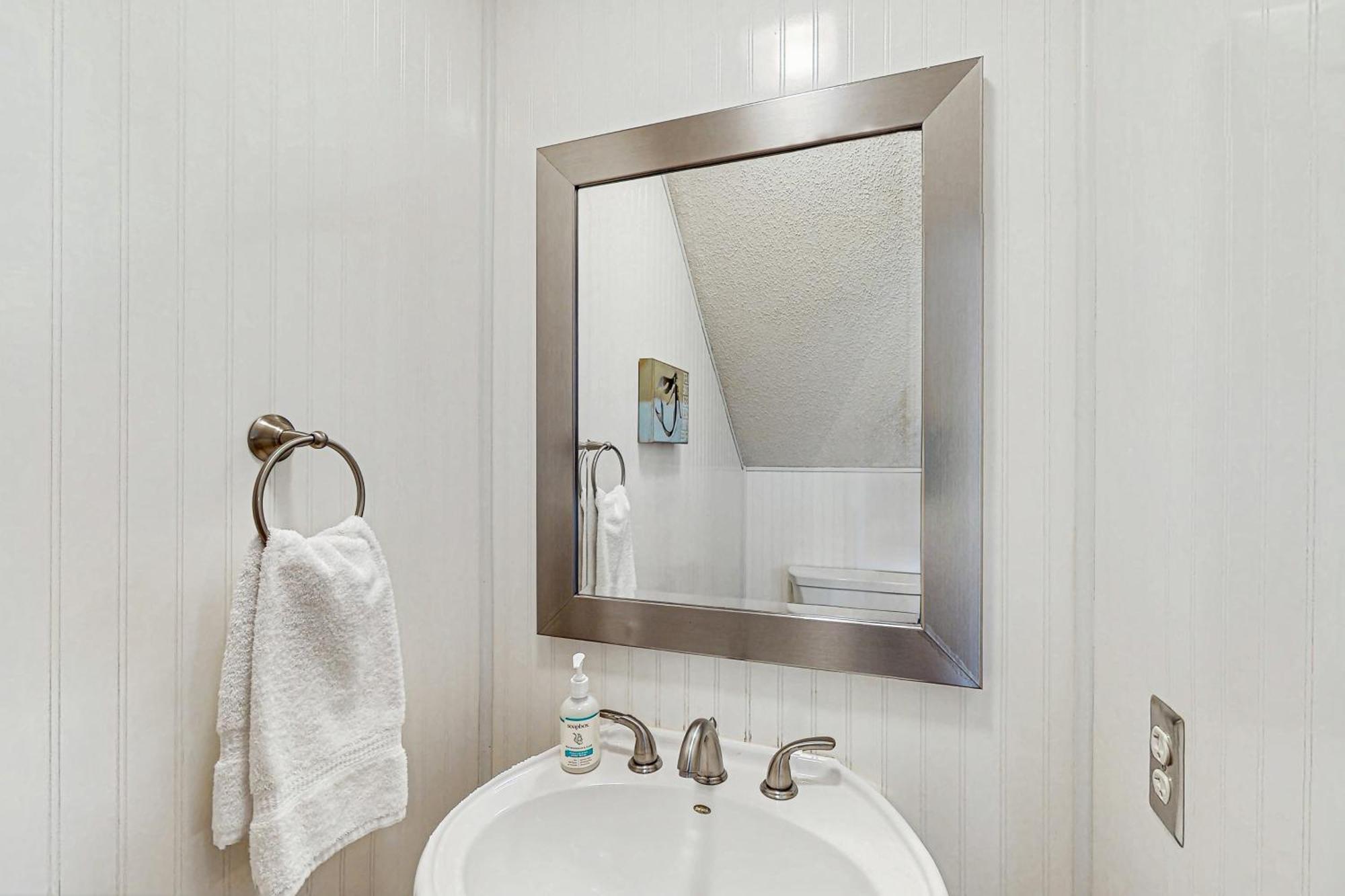 הילטון הד איילנד Springwood Villas 51 מראה חיצוני תמונה
