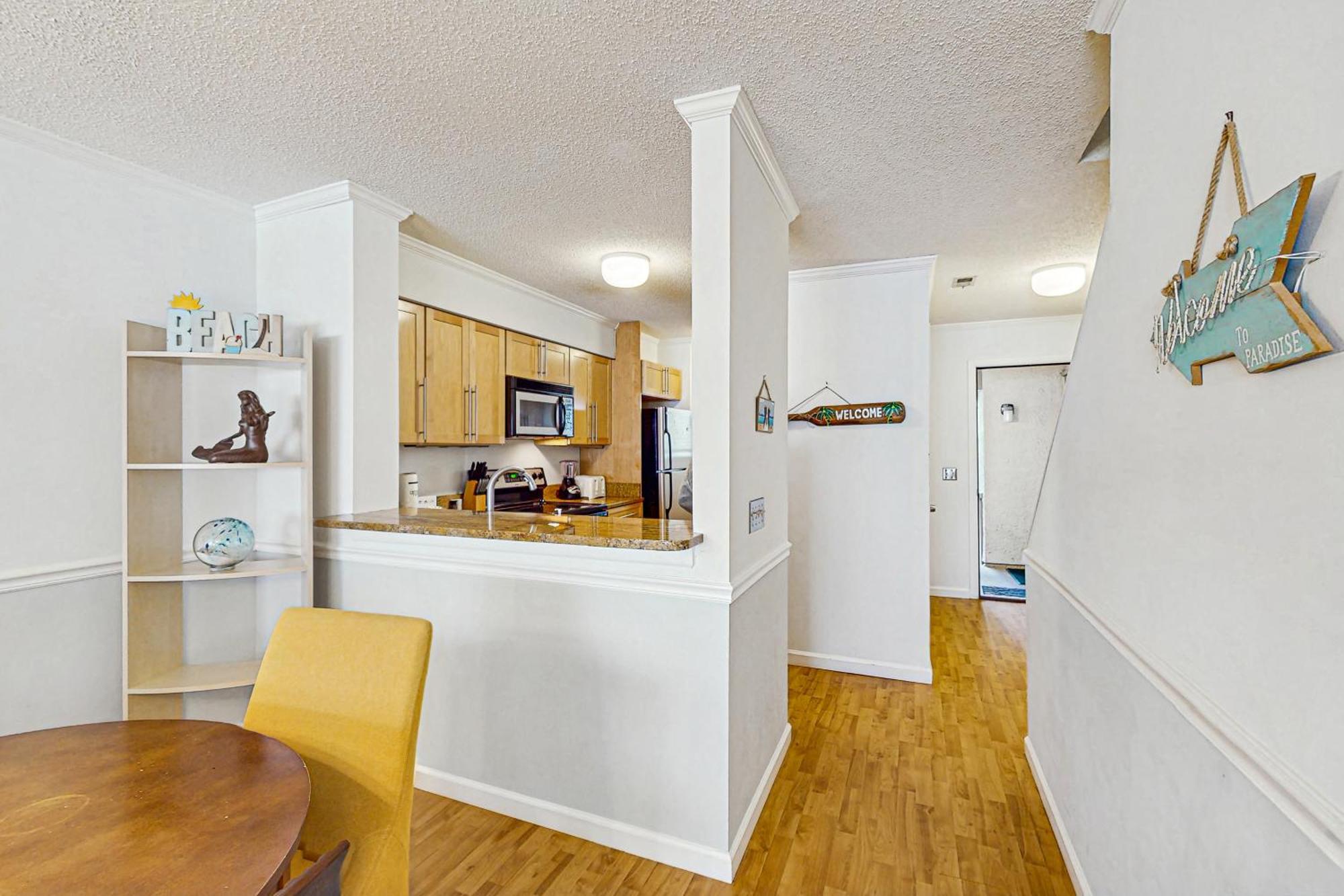 הילטון הד איילנד Springwood Villas 51 מראה חיצוני תמונה