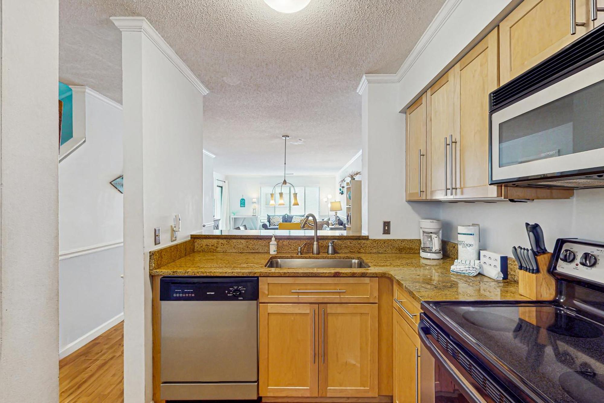 הילטון הד איילנד Springwood Villas 51 מראה חיצוני תמונה