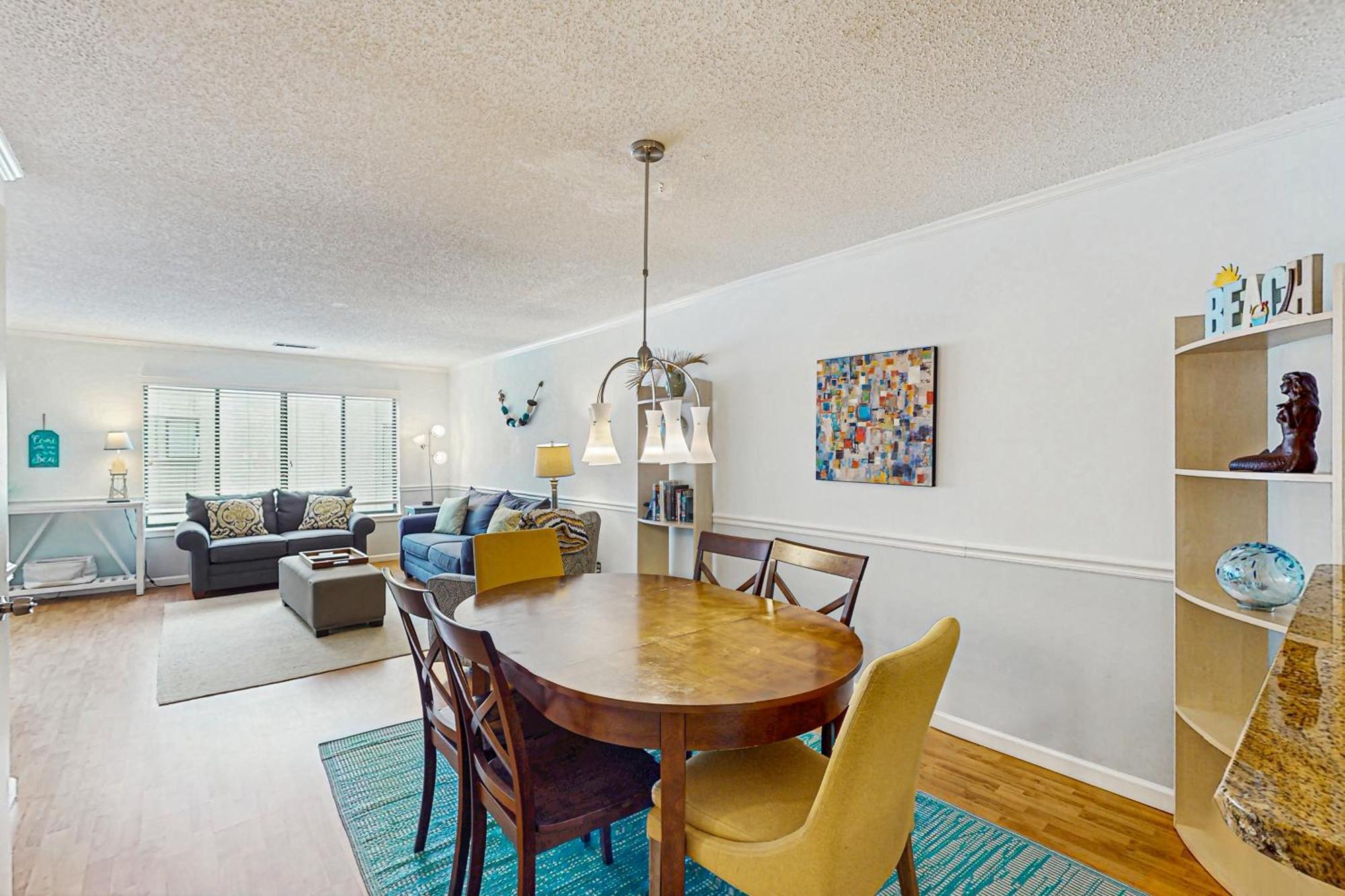 הילטון הד איילנד Springwood Villas 51 מראה חיצוני תמונה