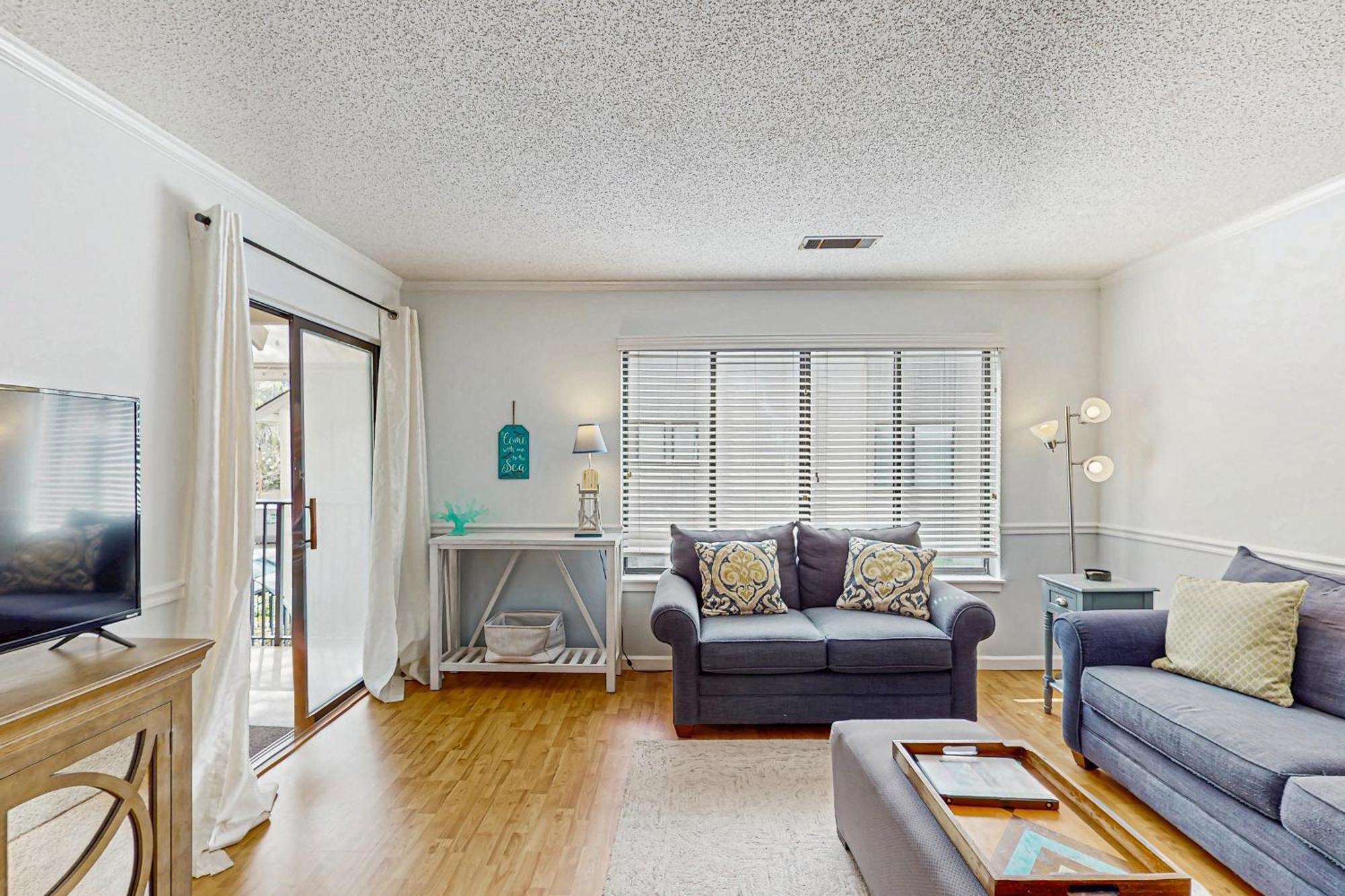 הילטון הד איילנד Springwood Villas 51 מראה חיצוני תמונה