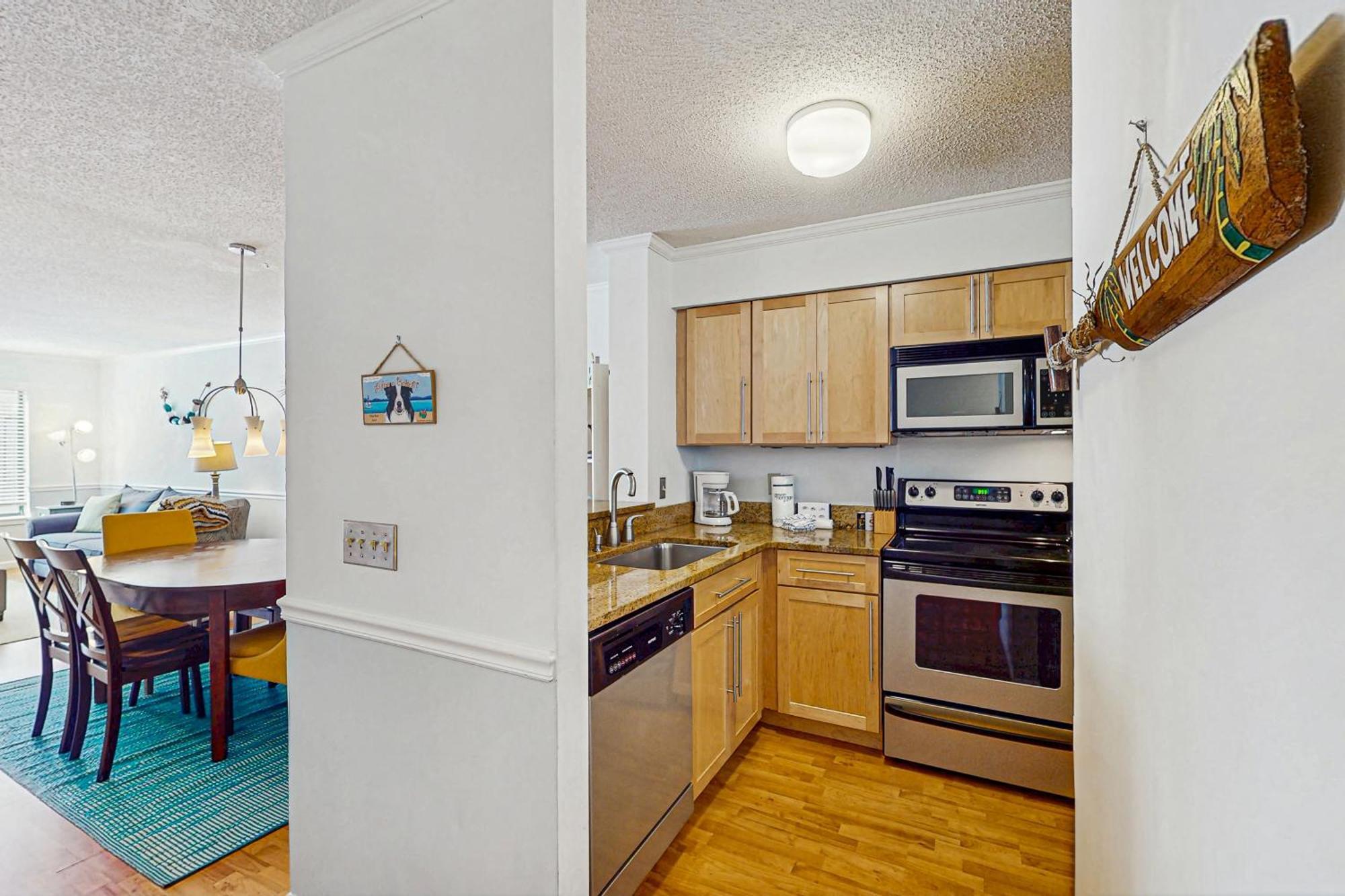 הילטון הד איילנד Springwood Villas 51 מראה חיצוני תמונה
