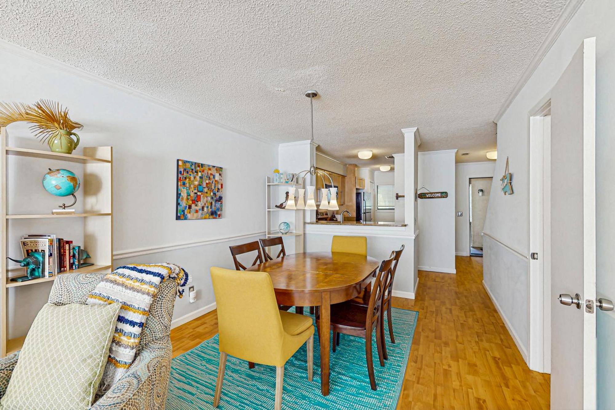 הילטון הד איילנד Springwood Villas 51 מראה חיצוני תמונה