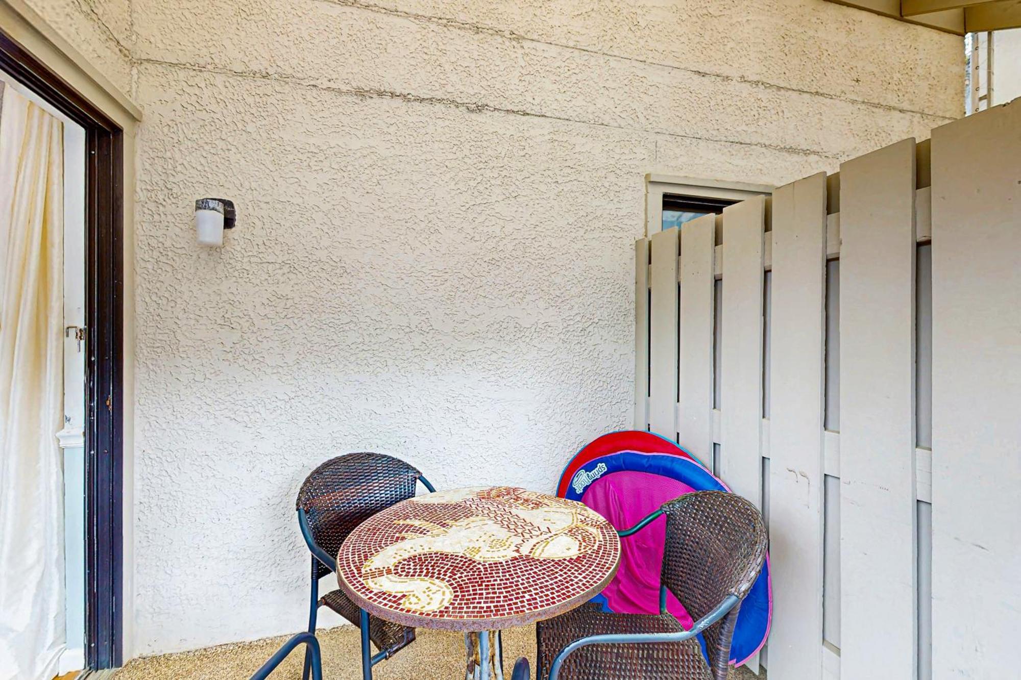 הילטון הד איילנד Springwood Villas 51 מראה חיצוני תמונה